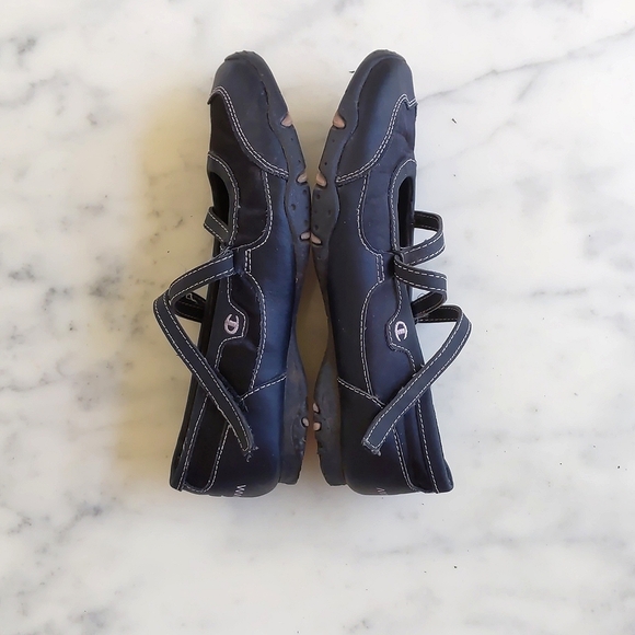 Champion Leather and Man Made Upper Shoes with skid resistant. - Picture 5 of 7